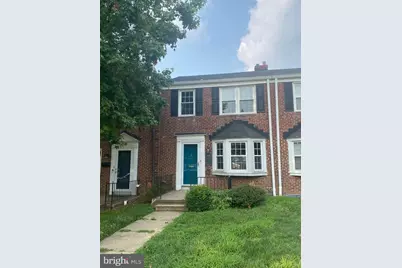 110 Regester Avenue, Baltimore, MD 21212 - Photo 2