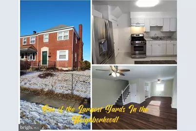 2247 Graythorn Road, Middle River, MD 21220 - Photo 1