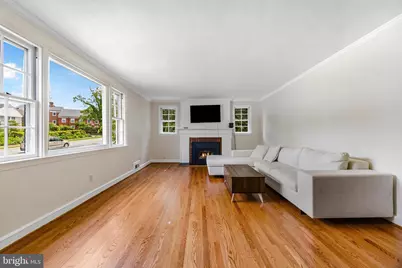 1417 Glendale Road, Baltimore, MD 21239 - Photo 4