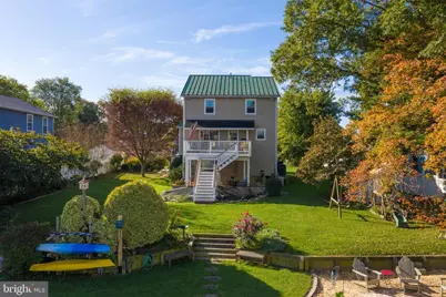 11104 Bird River Grove Road, White Marsh, MD 21162 - Photo 38