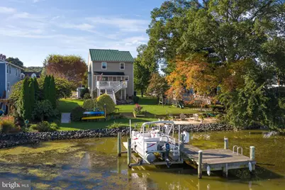 11104 Bird River Grove Road, White Marsh, MD 21162 - Photo 40
