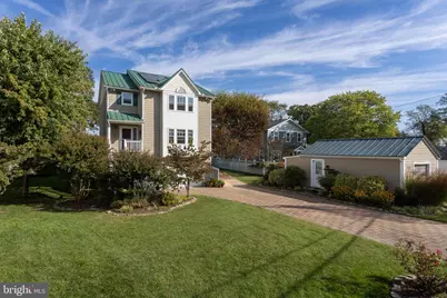 11104 Bird River Grove Road, White Marsh, MD 21162 - Photo 2