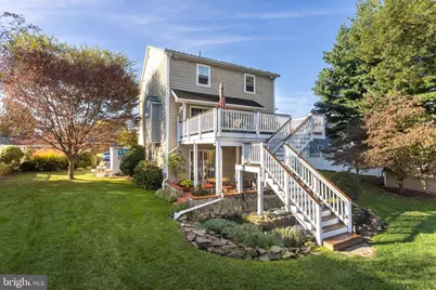 11104 Bird River Grove Road, White Marsh, MD 21162 - Photo 4