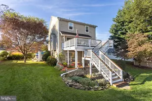 11104 Bird River Grove Rd, White Marsh, MD 21162 - Photo 4