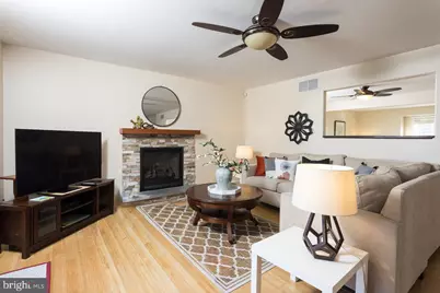 11104 Bird River Grove Road, White Marsh, MD 21162 - Photo 10