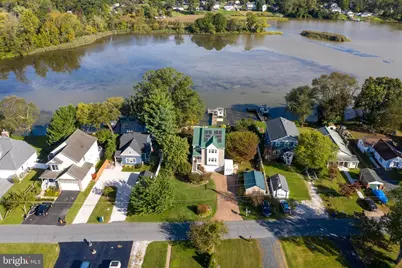 11104 Bird River Grove Road, White Marsh, MD 21162 - Photo 46