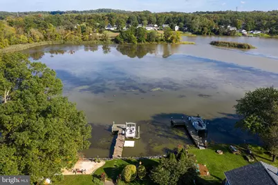 11104 Bird River Grove Road, White Marsh, MD 21162 - Photo 50