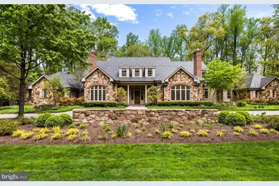 11300 John Carroll Road, Owings Mills, MD 21117 - Photo 1