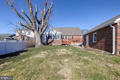 1911 Sunberry Road, Dundalk, MD 21222 - Photo 34