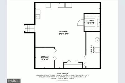 3408 Old Post Drive, Baltimore, MD 21208 - Photo 64