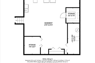 3408 Old Post Dr, Baltimore, MD 21208 - Photo 64