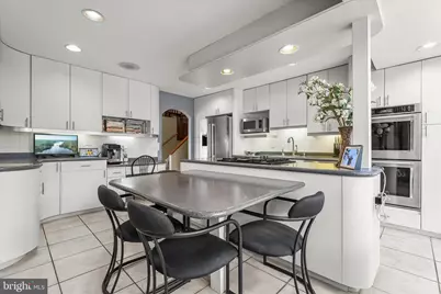 3408 Old Post Drive, Baltimore, MD 21208 - Photo 20