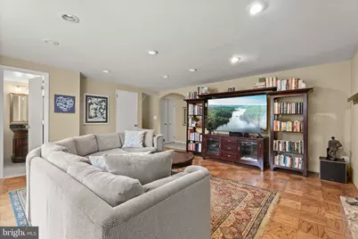 3408 Old Post Drive, Baltimore, MD 21208 - Photo 46