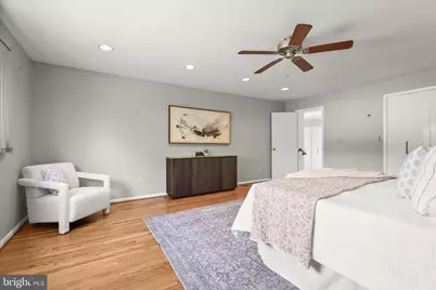 3408 Old Post Drive, Baltimore, MD 21208 - Photo 42