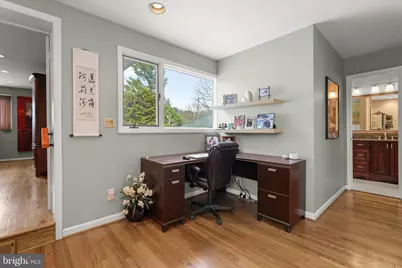 3408 Old Post Drive, Baltimore, MD 21208 - Photo 32