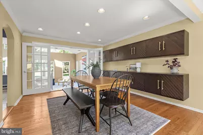 3408 Old Post Drive, Baltimore, MD 21208 - Photo 10