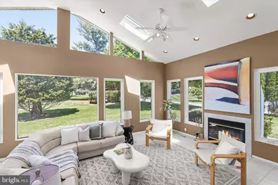 3408 Old Post Drive, Baltimore, MD 21208 - Photo 26