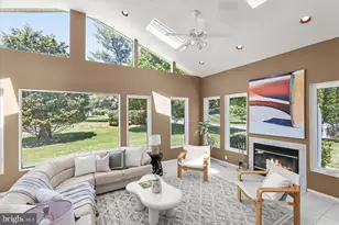 3408 Old Post Dr, Baltimore, MD 21208 - Photo 26