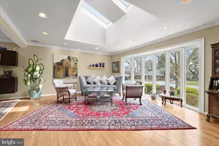 3408 Old Post Dr, Baltimore, MD 21208 - Photo 8