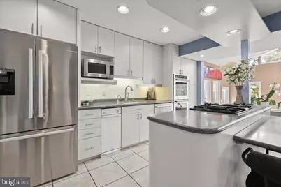 3408 Old Post Drive, Baltimore, MD 21208 - Photo 18