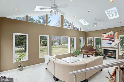 3408 Old Post Drive, Baltimore, MD 21208 - Photo 26