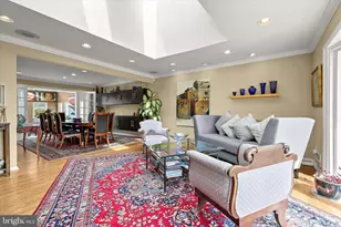 3408 Old Post Dr, Baltimore, MD 21208 - Photo 10