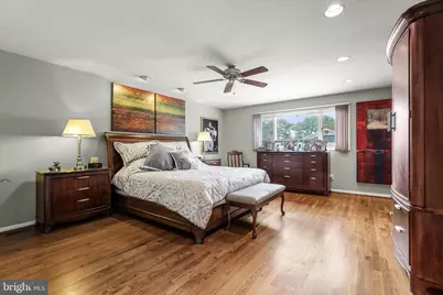 3408 Old Post Drive, Baltimore, MD 21208 - Photo 34