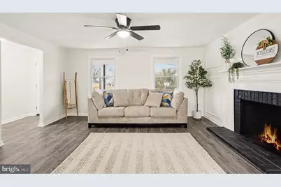 8029 Rider Avenue, Towson, MD 21204 - Photo 6