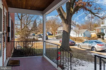 500 Park Avenue, Baltimore, MD 21204 - Photo 2