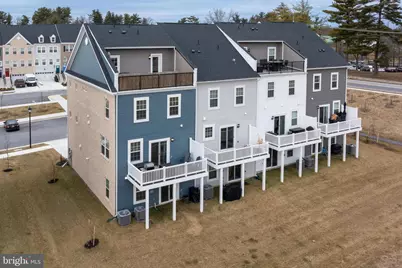 207 Birdie Court, Pikesville, MD 21208 - Photo 38