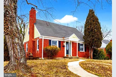 3800 Sylvan, Baltimore, MD 21207 - Photo 2