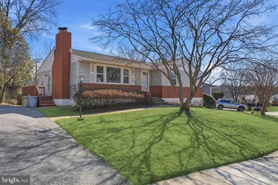 2109 Eastham Road, Lutherville Timonium, MD 21093 - Photo 1