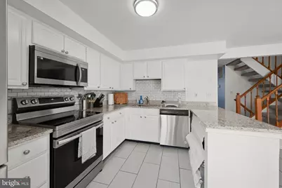 27 Alexander Court, Owings Mills, MD 21117 - Photo 16