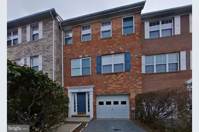 4633 Sherwood Mills Road, Owings Mills, MD 21117 - Photo 1