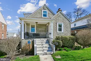 2724 Alden Rd, Parkville, MD 21234 - Photo 1