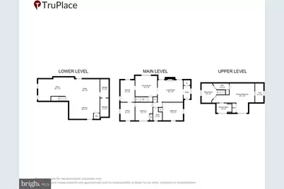 2724 Alden Road, Parkville, MD 21234 - Photo 62