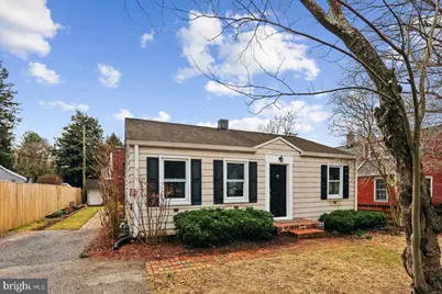 1603 Twin Maple, Towson, MD 21204 - Photo 2