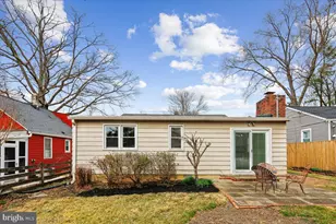 1603 Twin Maple, Towson, MD 21204 - Photo 32