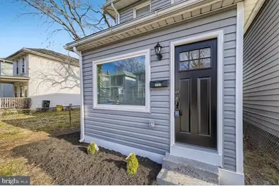 117 East Avenue, Dundalk, MD 21222 - Photo 2