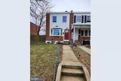 8013 Gough Street, Baltimore, MD 21224 - Photo 1