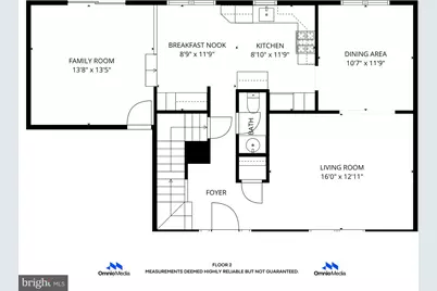 3 Clipstone Court, Baltimore, MD 21236 - Photo 42