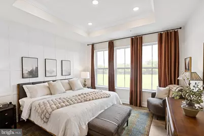 4813 Grandiflora Cir Circle #LOT 0007, Perry Hall, MD 21128 - Photo 26
