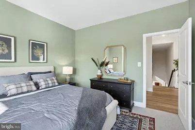 4813 Grandiflora Cir Circle #LOT 0007, Perry Hall, MD 21128 - Photo 4