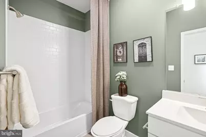 4813 Grandiflora Cir Circle #LOT 0007, Perry Hall, MD 21128 - Photo 14