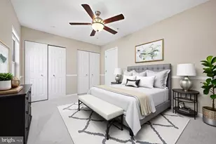 4705 Wainwright Cir, Owings Mills, MD 21117 - Photo 20