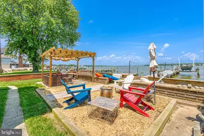 7118 River Drive Road, Sparrows Point, MD 21219 - Photo 40