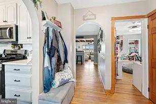 7118 River Drive Rd, Sparrows Point, MD 21219 - Photo 8