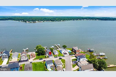 7118 River Drive Road, Sparrows Point, MD 21219 - Photo 44