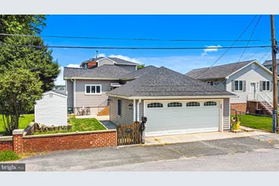 7118 River Drive Road, Sparrows Point, MD 21219 - Photo 2