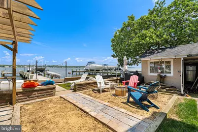 7118 River Drive Road, Sparrows Point, MD 21219 - Photo 38